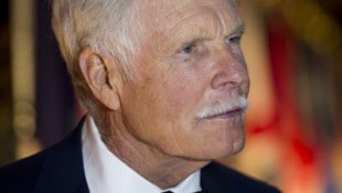 CNN-Gründer Ted Turner ist verstorben.