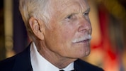 CNN-Gründer Ted Turner ist verstorben.