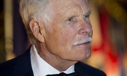 CNN-Gründer Ted Turner ist verstorben.