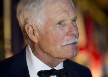 CNN-Gründer Ted Turner ist verstorben.