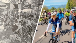 Was im Jahr 1996 noch familiären Charakter hatte, ist 2026 längst ein Massenphänomen.