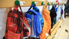 In der Steiermark ist eine Novelle des Kinderbildungs- und -betreuungsgesetzes geplant: Über 500 ...