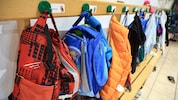 In Schulen und Kindergärten soll es nur mehr biologisches Essen geben 