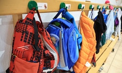 In der Steiermark ist eine Novelle des Kinderbildungs- und -betreuungsgesetzes geplant: Über 500 ...