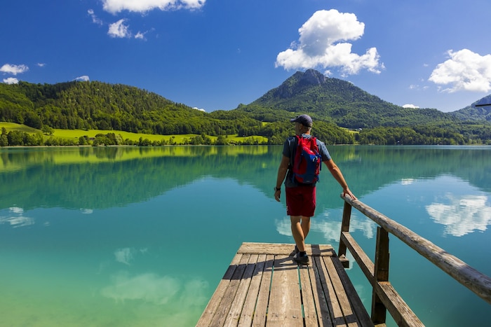 Die Fuschlseeregion ist derzeit vor allem im Sommer beliebt.