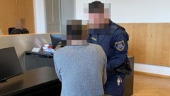 Nach der Therapie wird der Angeklagte in ein betreutes Wohnheim kommen.