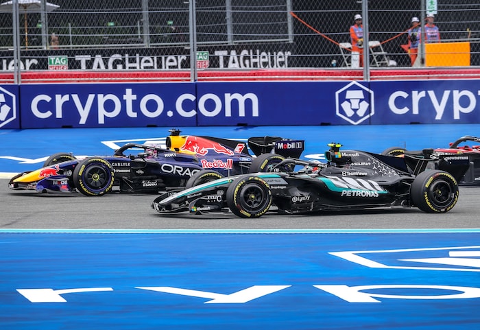 The new regulations continue to be a hot topic in Formula 1.
