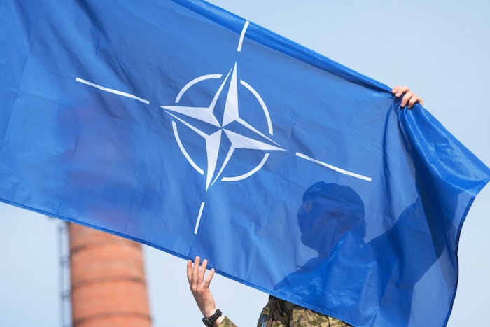EU und NATO rüsten gewaltig auf beziehungsweise nach: Der Ukraine-Krieg hat die europäischen ...