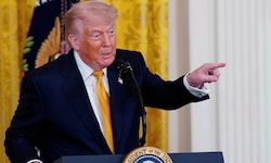 US-Präsident Trump richtet die Anti-Terror-Strategie neu aus.