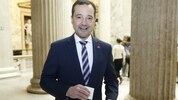 Dass ausgerechnet die ÖVP am lautesten über das fette EU-Amterl für den  ehemaligen ...