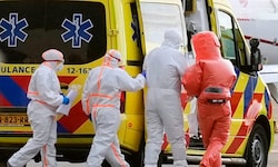 Der Ausbruch des Hantavirus sorgte für Besorgnis.
