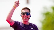 Ex-Marathon-Rekordmann Peter Herzog