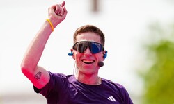 Ex-Marathon-Rekordmann Peter Herzog