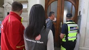 Durch das Bündeln von Teams der Stadt sind für jeden denkbaren Missstand gleich die Experten vor ...