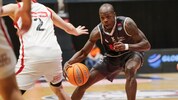 Wird in den Reihen der Bulls geehrt: Andrew Jones