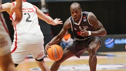 Wird in den Reihen der Bulls geehrt: Andrew Jones