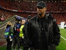 Bayern-Trainer Vincent Kompany