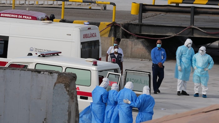 Hantavirus-Ausbruch auf Kreuzfahrtschiff fordert drei Todesopfer — image 5