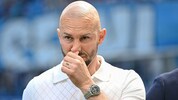 Hoffenheim-Trainer Christian Ilzer