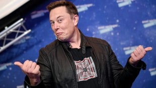 Musk hatte Anthropic vor wenigen Monaten noch scharf kritisiert.