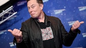 Musk hatte Anthropic vor wenigen Monaten noch scharf kritisiert.