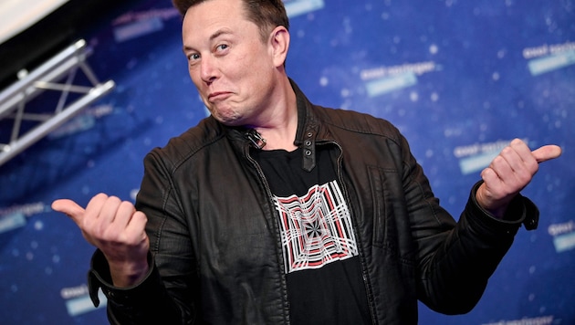 Musk hatte Anthropic vor wenigen Monaten noch scharf kritisiert.