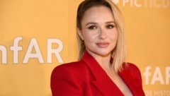 Hayden Panettiere outet sich in ihrer neuen Autobiografie: Sie liebt nicht nur Männer, sondern ...