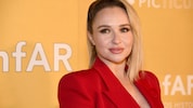 Hayden Panettiere outet sich in ihrer neuen Autobiografie: Sie liebt nicht nur Männer, sondern ...