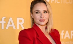 Hayden Panettiere outet sich in ihrer neuen Autobiografie: Sie liebt nicht nur Männer, sondern ...