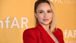 Hayden Panettiere outet sich in ihrer neuen Autobiografie: Sie liebt nicht nur Männer, sondern ...