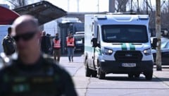 Die Rückgabe ist für Kiew „ein wichtiger Schritt in den Beziehungen der Ukraine zu Ungarn“.