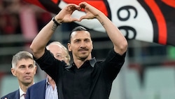 Zlatan Ibrahimovic
