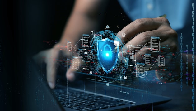 Windows-11-Computer sind mit einem tauglichen Gratis-Virenschutz ausgestattet. Ein paar ...