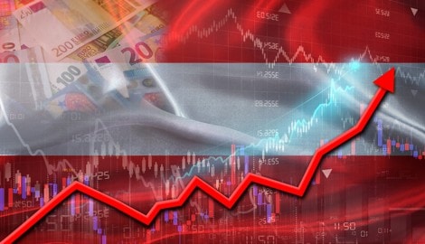 Seit Tagen kennt der Leitindex an der Wiener Börse nur eine Richtung – nach oben.
