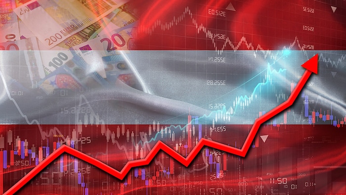For days now, the leading index on the Vienna Stock Exchange has been moving in only one ...