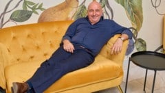 Christoph Fälbl: „Seid’s ein bisserl freundlich zueinander.“