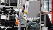 Der IWF schätzt die Folgen des Iran-Kriegs für Österreichs Wirtschaft geringer ein als die des ...