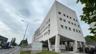 Die Landespolizeidirektion Steiermark war mit den Erhebungen selbst beauftragt