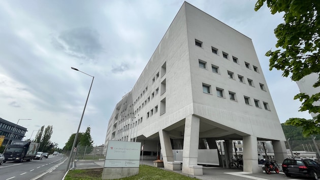Die Landespolizeidirektion Steiermark war mit den Erhebungen selbst beauftragt