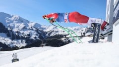 2027 geben die Speed-Stars wieder in Saalbach Gas.