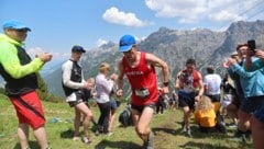 Profis wissen, worauf sie bei Marathons oder Bergläufen achten müssen. Hobbysportler ...