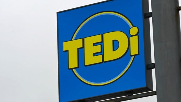 Tedi ruft ein Produkt wegen möglicherweise gesundheitsschädigender Stoffe zurück.