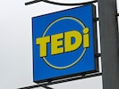 Tedi ruft ein Produkt wegen möglicherweise gesundheitsschädigender Stoffe zurück.