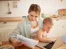 Webinar: FEM.A unterstützt alleinerziehende Mütter mit Finanzkompetenz.