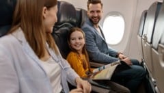 Mit Freude in den Urlaub statt mit Schweißausbruch, Herzrasen, weichen Knien und Co.
