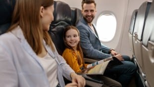Mit Freude in den Urlaub statt mit Schweißausbruch, Herzrasen, weichen Knien und Co.