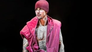 Justin Bieber: Seit seinem Coachella-Auftritt herrscht erneut „Bieber-Fieber“.