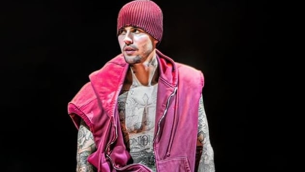 Justin Bieber: Seit seinem Coachella-Auftritt herrscht erneut „Bieber-Fieber“.