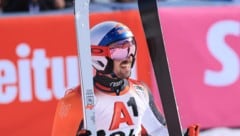 Marcel Hirscher darf sich über einen weiteren Neuzugang freuen.