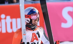Marcel Hirscher könnte bald in den Weltcup zurückkehren.